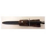 1136	BAYONET