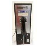1137	VINTAGE PUSH BUTTON PAY PHONE