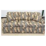 1171	ETHAN ALLEN HOME INTERIORS SOFA, APPROXIMATELY 82 IN WIDE