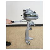 1126A	VINTAGE ENVINRUDE BOAT MOTOR *SPORTSMAN*