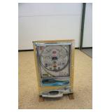 1255	PACHINKO MACHINE