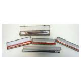 1088	LOT OF CALLIGRAPHY PENS AND CHOP STICKS	LOT OF CALLIGRAPHY PENS AND CHOP STICKS