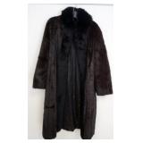 1098	FUR COAT	FUR COAT