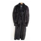 1101	FUR COAT	FUR COAT