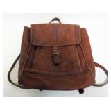 1103	LEATHER BACKPACK	LEATHER BACK PACK