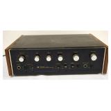 1215	VINTAGE SANSUI AU-505 SOLID STATE STEREO AMPLIFIER	VINTAGE SANSUI AU-505 SOLID STATE STEREO AMP
