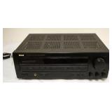 1216	VINTAGE RCA STA 3900 STEREO RECEIVER	VINTAGE RCA STA 3900 STEREO RECEIVER, UNTESTED, SOLD AS IS