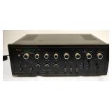 1217	VINTAGE SOLID STATE SANSUI AU-999 STEREO AMPLIFIER	VINTAGE SOLID STATE SANSUI AU-999 STEREO AMP