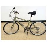 1239	RALEIGH SC30 MOUNTAIN BIKE	RALEIGH SC30 MOUNTAIN BIKE