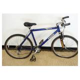 1240	TREK ZX 7000 MOUNTIAN BIKE	TREK ZX 7000 MOUNTIAN BIKE