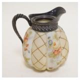 1073	MT WASHINGTON PITCHER, APPROXIMATELY 5 IN HIGH