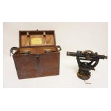 1080	DAVID WHITE CO SURVEYING TRANSIT