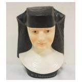 1212	GOEBEL/HUMMEL H3 SPECIAL EDITION NUN BUST, APPROXIMATELY 6 IN