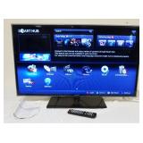 1244	50 IN SANYO LED TV 62/20 SERIES 6