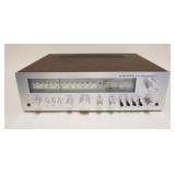 1249	SCOTT AM/FM R-357 STEREO RECEIVER, UNTESTED, SOLD AS IS