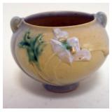 1249	ROSEVILLE POPPY 4 IN BOWL