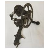 1280	REIDING HARDWARE APPLE PEELER