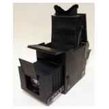 1001	GRAFLEX PRESS CAMERA *PRESS GRAFLEX* FOLMER & SCHWING DIVISION