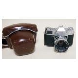 1033	KODAK RETNA REFLEX S CAMERA