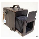 1036	HALL CAMERA CO. RELEX CO. 1910