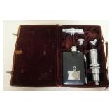 1054	KODAK 16 MM MOVIE CAMERA WITH 4 LENSES