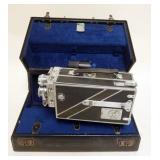 1060	KODAK SPECIAL 16 MM MOVIE CAMERA