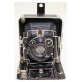 1063	KERN BIJOU FOLDING BED CAMERA CA 1920