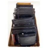1066	LOT FILM AND ROLL HOLDERS