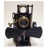 1070	PATHE 35 MM PROJECTOR CA 1910