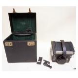 1078	NATIONAL PHOTOCOLOR 1 LEROCHROME COLOR SEPERATION CAMERA