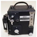 1084	R.B. SUPER D GRAFLEX 3 X 4 RELEX CAMERA