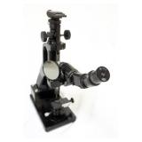 1137	VERTICAL OPTIMETER, APPROXIMATELY14 IN X 5 IN X 14 IN