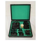 1159	OPTICAL MIRRORS & REFLECTORS, APPROXIMATELY 12 IN X 10 IN X 14 IN