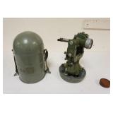 1190	SOVIET ERA PRECISION TRANSIT, APPROXIMATELY 9 IN X 17 IN HIGH