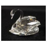1071	SWAROVSKI CRYSTAL FIGURINE, APPROXIMATELY 2 IN H