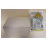 1094	LENOX VILLAGE COLLECTION, UTENSILS, BOXED, APPROXIMATELY 8 IN