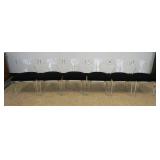1238	KLISMOS CHAIRS LOT OF 6