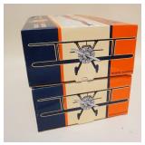 1322	2 LIONEL DIE CAST LTD ED AIRPLANE BANKS IN BOXES