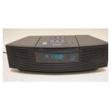 1334	BOSE WAVE RADIO LED PLAYER MODEL AWRC-10