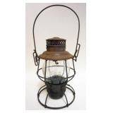 1226	RAILROAD LANTERN ADLAKE P.R.R.