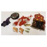 1280	ASIAN HATS & SHOES