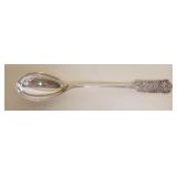 1089	SILVER SPOON, 3.38 OZT