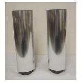 1274	BANG & OLUFSEN BEOLAB 1 AMPLIFIED SPEAKER STANDS