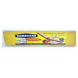 1079	VINTAGE WOOD MODEL AIRPLANE KIT, PAUL K GUILLOW *VANGUARD* R/C AIRPLANE 