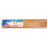 1175	VINTAGE WOOD MODEL AIRPLANE KIT, MIDWEST PRODUCTS *LIL T* R/C AIRPLANE