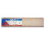 1177	VINTAGE WOOD MODEL AIRPLANE KIT, MIDWEST PRODUCTS *LIL T* R/C AIRPLANE