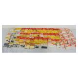 1216	VINTAGE MODEL AIRPLANE HARDWARE, LARGE ASSORTMENT NEW OLD STOCK SIG, SONIC, TRONICS, ERNST, ETC