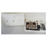 1269	VINTAGE MODEL AIRPLANE PARTS FUTABA R/C CONTROL SYSTEM FP-T4FN