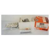 1291	VINTAGE MODEL AIRPLANE WEBRA GAS ENGINE