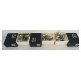 1293	VINTAGE MODEL AIRPLANE 3 GAS ENGINES O.S. MAX 10 R/C